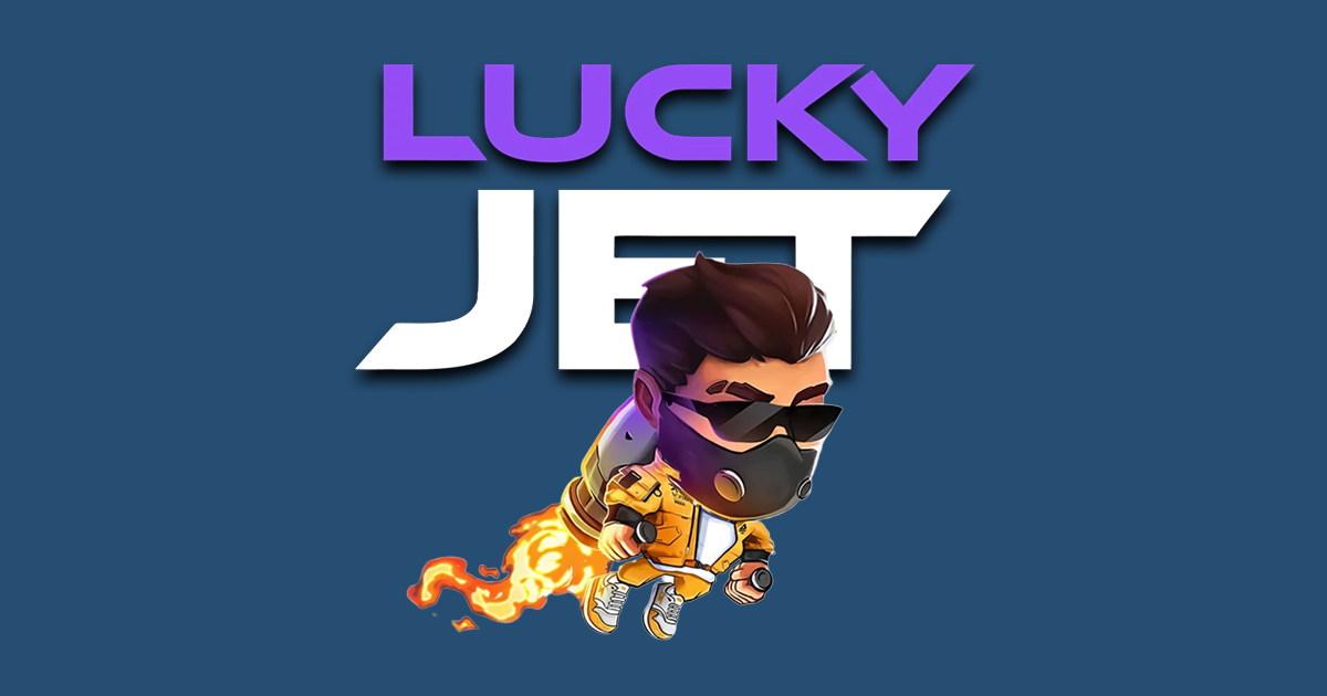 Lucky Jet
